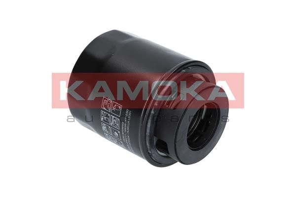 Alyvos filtras KAMOKA F114701