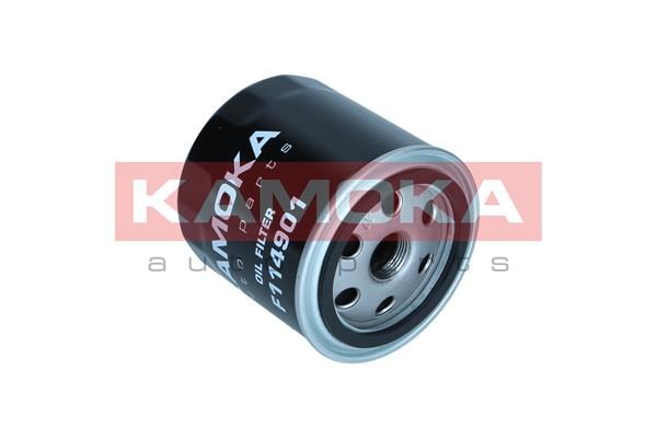 Alyvos filtras KAMOKA F114901