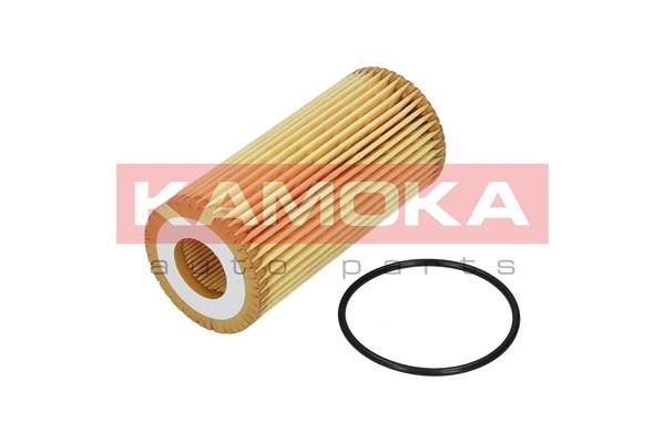 Alyvos filtras KAMOKA F115301