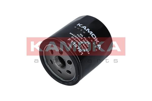 Alyvos filtras KAMOKA F115701