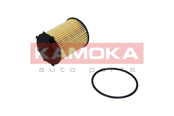 Alyvos filtras KAMOKA F115901