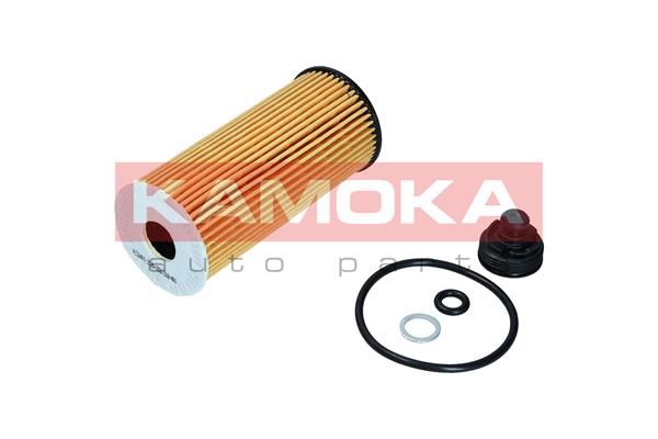 Alyvos filtras KAMOKA F116101
