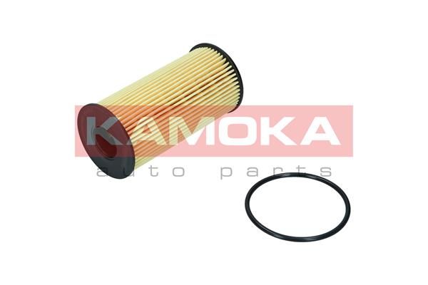 Alyvos filtras KAMOKA F116401