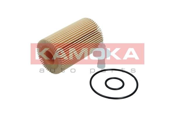 Oil Filter KAMOKA F116901