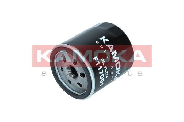 Alyvos filtras KAMOKA F117001
