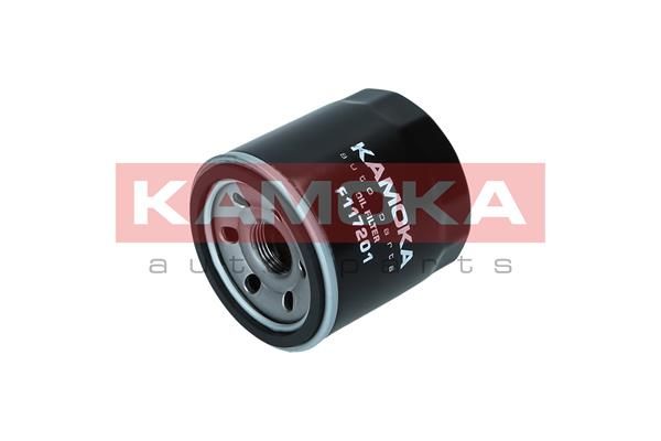 Alyvos filtras KAMOKA F117201