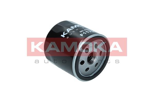 Alyvos filtras KAMOKA F117501