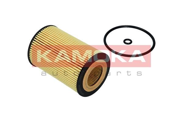 Oil Filter KAMOKA F117601