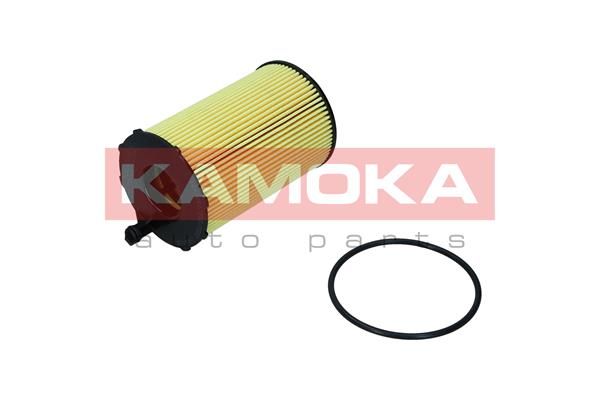 Alyvos filtras KAMOKA F117701