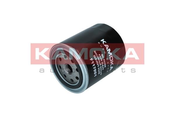 Alyvos filtras KAMOKA F117801