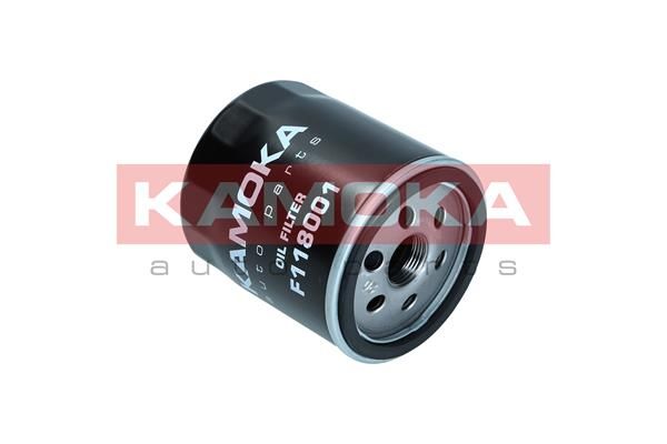 Alyvos filtras KAMOKA F118001