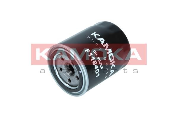 Alyvos filtras KAMOKA F118401