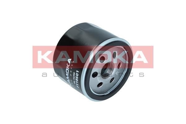 Alyvos filtras KAMOKA F118601