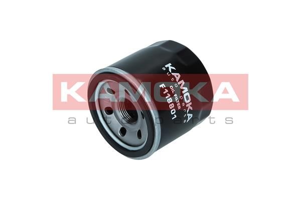 Оливний фільтр KAMOKA F118801