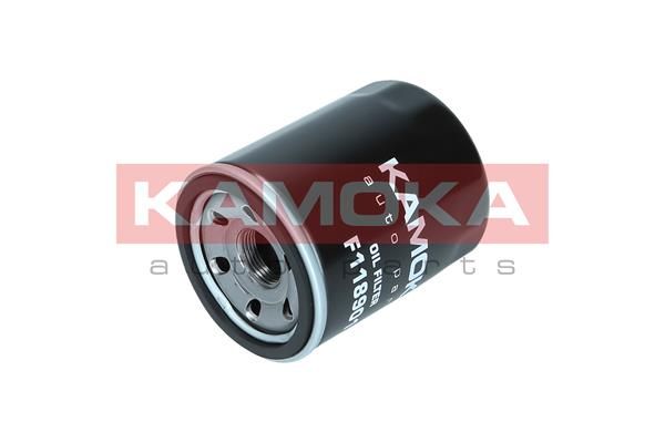 Alyvos filtras KAMOKA F118901