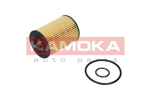 Alyvos filtras KAMOKA F119601