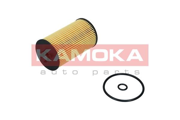 Oil Filter KAMOKA F119701