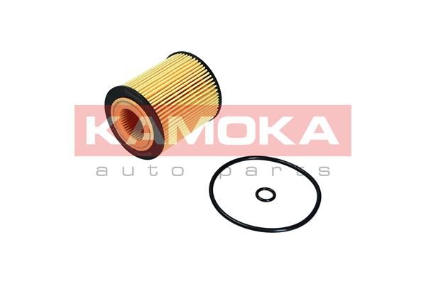 Oil Filter KAMOKA F120101