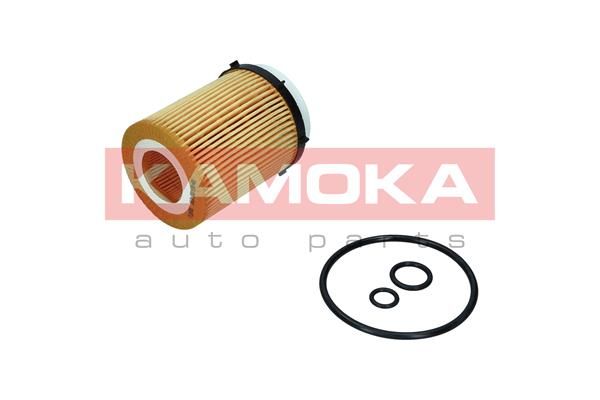 Oil Filter KAMOKA F120701