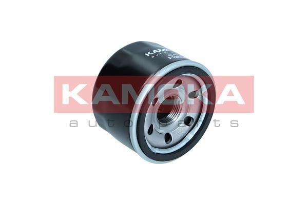 Alyvos filtras KAMOKA F120801