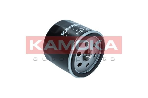 Alyvos filtras KAMOKA F121101