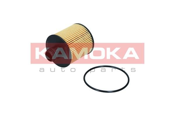 Oil Filter KAMOKA F121201