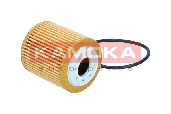 Alyvos filtras KAMOKA F121501