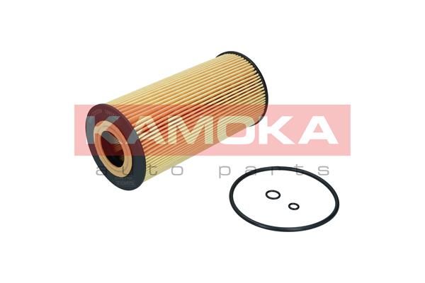 Oil Filter KAMOKA F121601