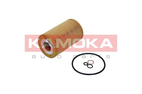 Alyvos filtras KAMOKA F121701