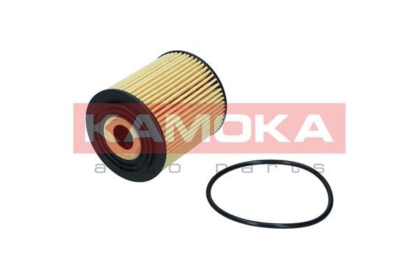 Alyvos filtras KAMOKA F121901