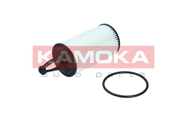 Oil Filter KAMOKA F122301