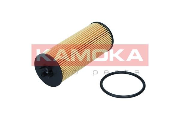 Оливний фільтр KAMOKA F122801
