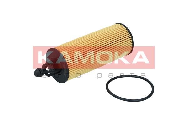 Oil Filter KAMOKA F122901