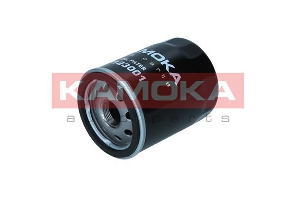 Alyvos filtras KAMOKA F123001