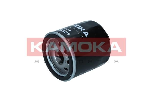 Alyvos filtras KAMOKA F123101