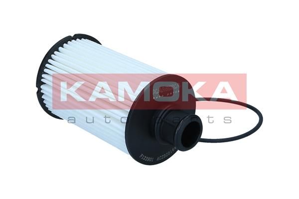 Alyvos filtras KAMOKA F123901