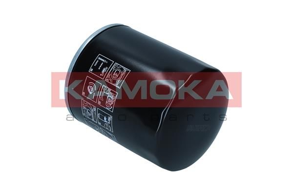 Oil Filter KAMOKA F124201