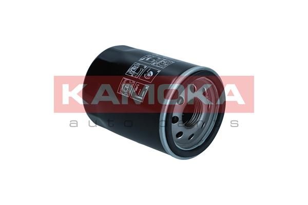 Alyvos filtras KAMOKA F124301