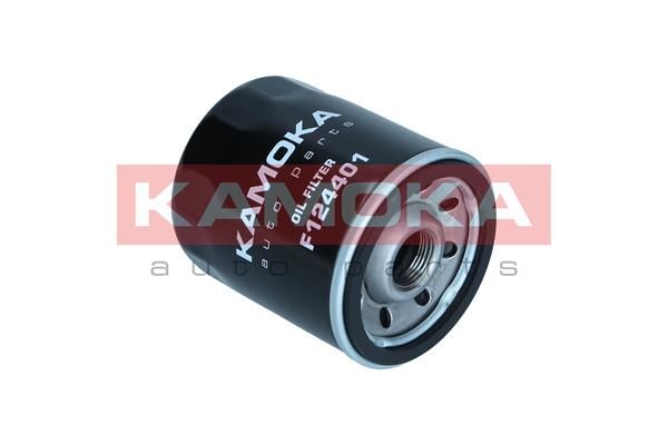 Alyvos filtras KAMOKA F124401