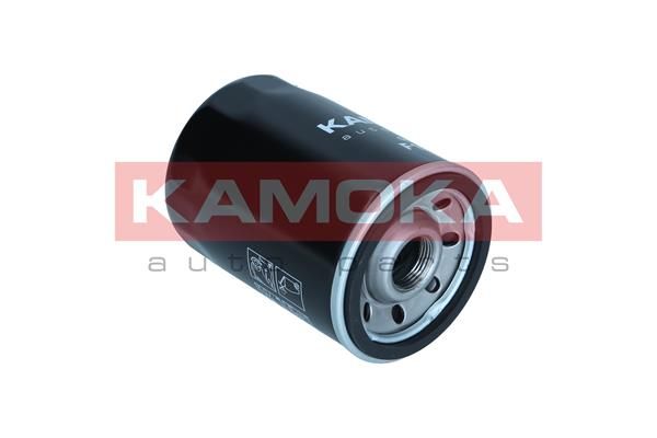 Alyvos filtras KAMOKA F124601