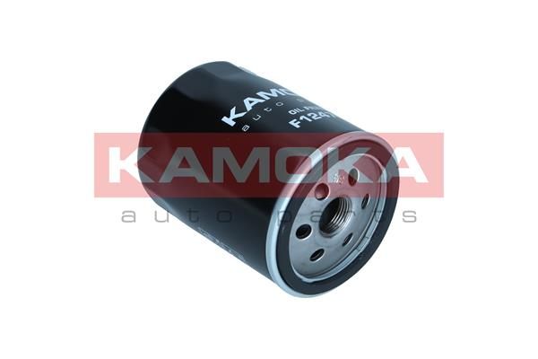 Оливний фільтр KAMOKA F124701