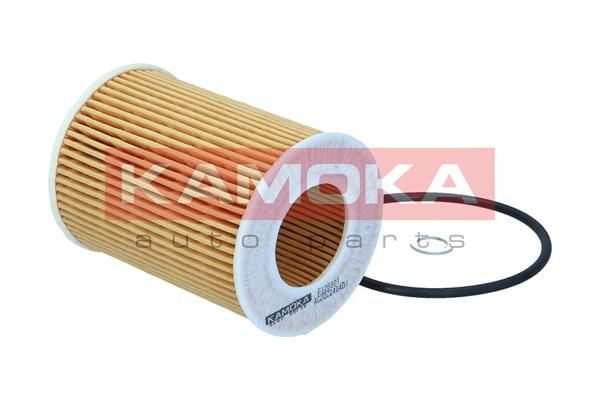 Alyvos filtras KAMOKA F125301