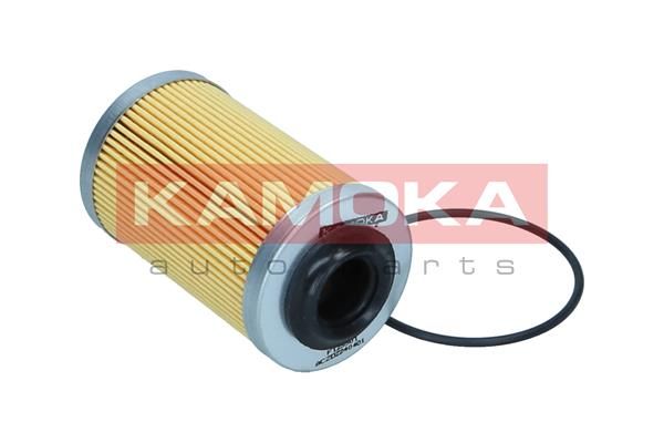 Alyvos filtras KAMOKA F125501