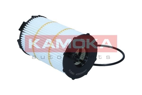 Alyvos filtras KAMOKA F125901