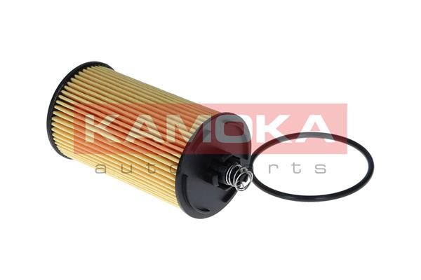 Oil Filter KAMOKA F126301