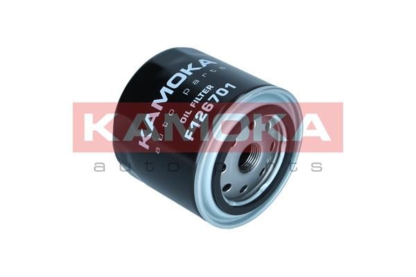 Alyvos filtras KAMOKA F126701