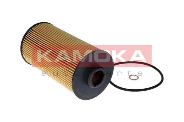 Alyvos filtras KAMOKA F127501