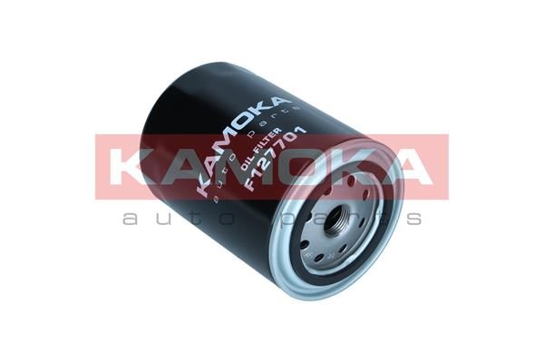 Alyvos filtras KAMOKA F127701