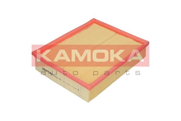 Oro filtras KAMOKA F200101