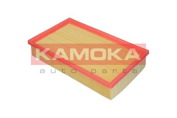 Повітряний фільтр KAMOKA F200201